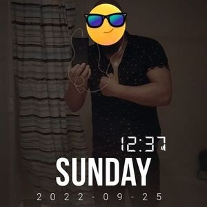 Meet your Posher, Vázquez